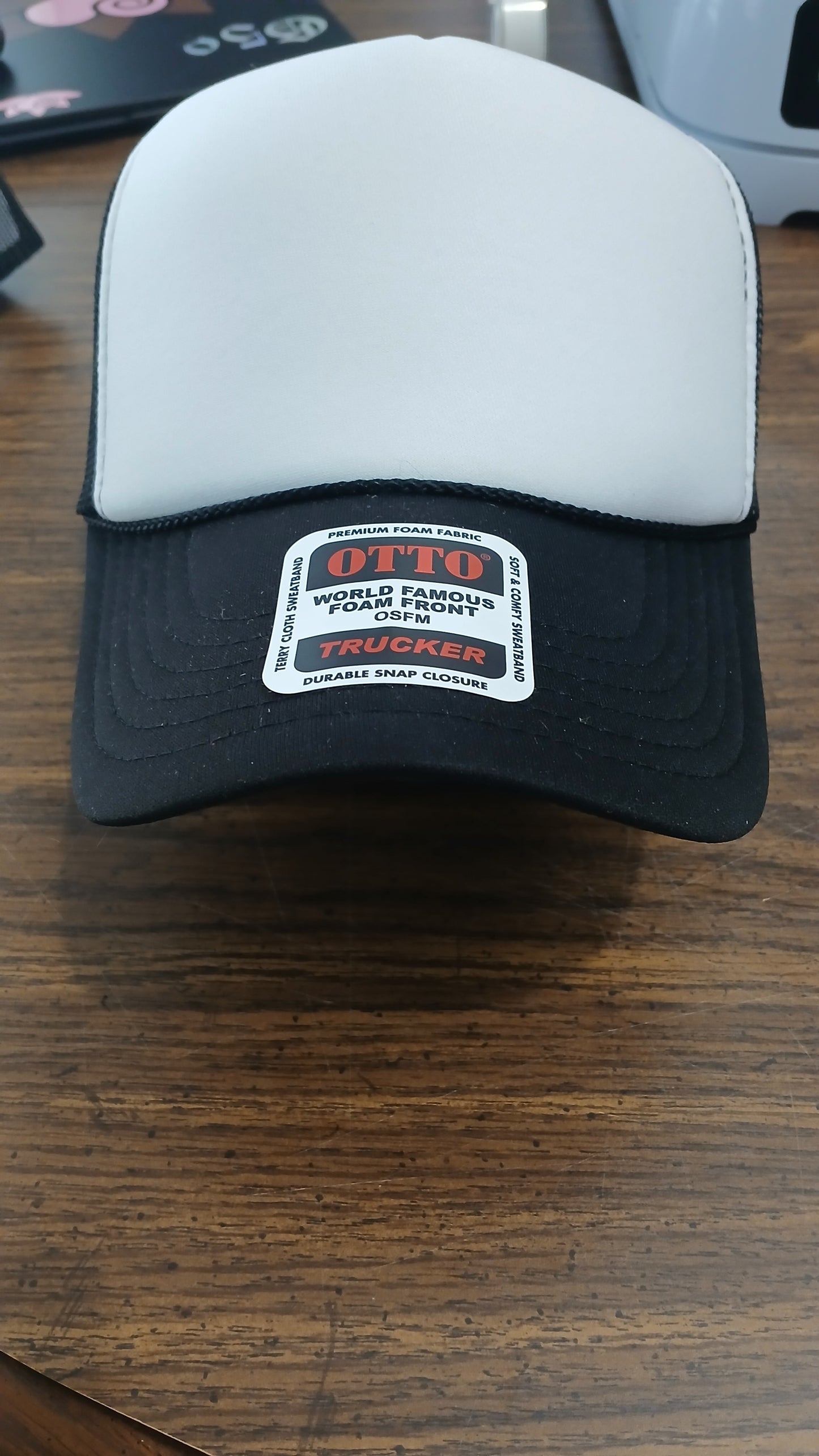 Suicideboys Snapback Trucker Hat. Grey 59, Scrim, Ruby da Cherry, Rap, G59 Records