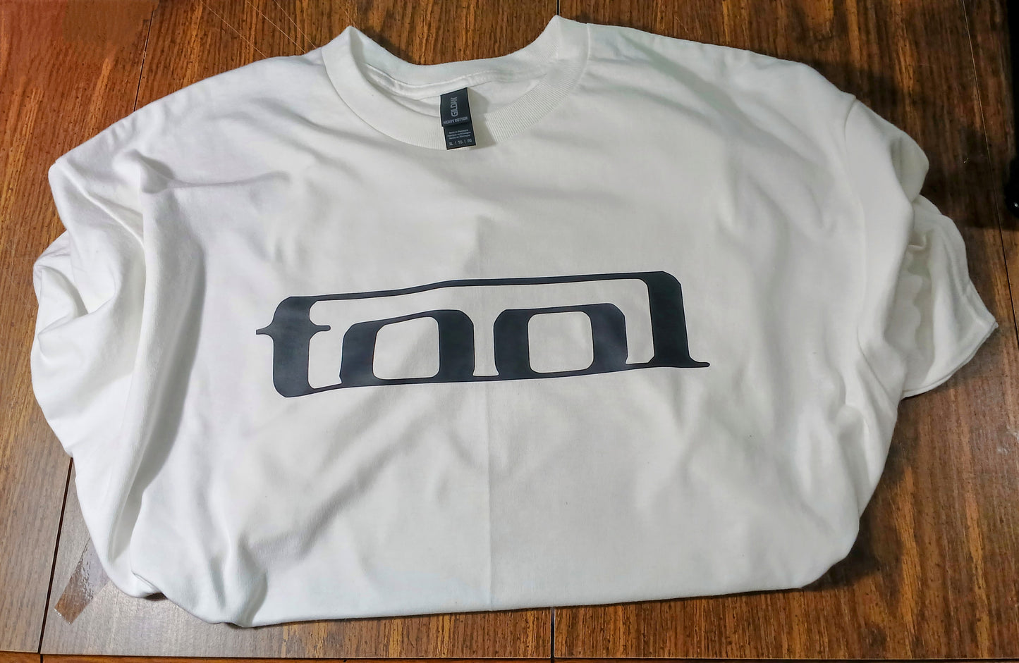 TOOL Band Gildan 500 100% Cotton Unisex T-shirt | Maynard James Keenan | A Perfect Circle