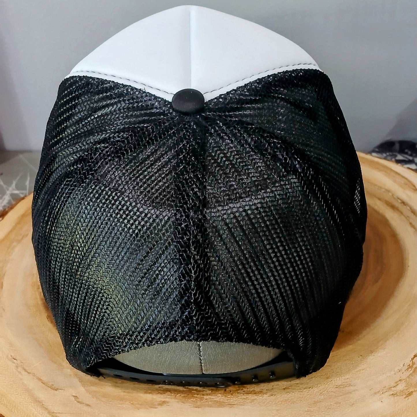Suicideboys Snapback Trucker Hat. Grey 59, Scrim, Ruby da Cherry, Rap, G59 Records